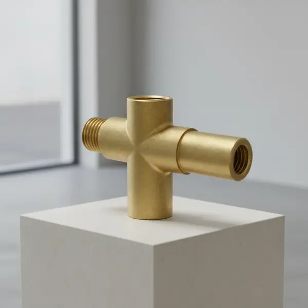 T&S Brass B-2339-TEE