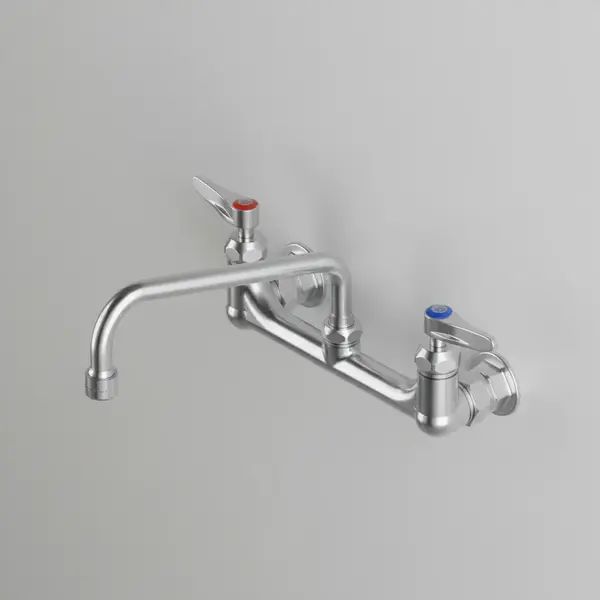 T&S Brass B-2342-V22-CREK