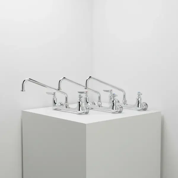 T&S Brass B-2388-CR-M