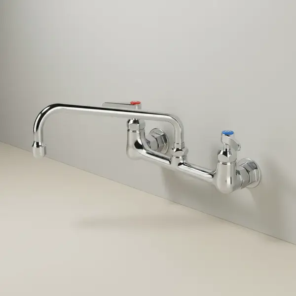 T&S Brass B-2429-CR-EK