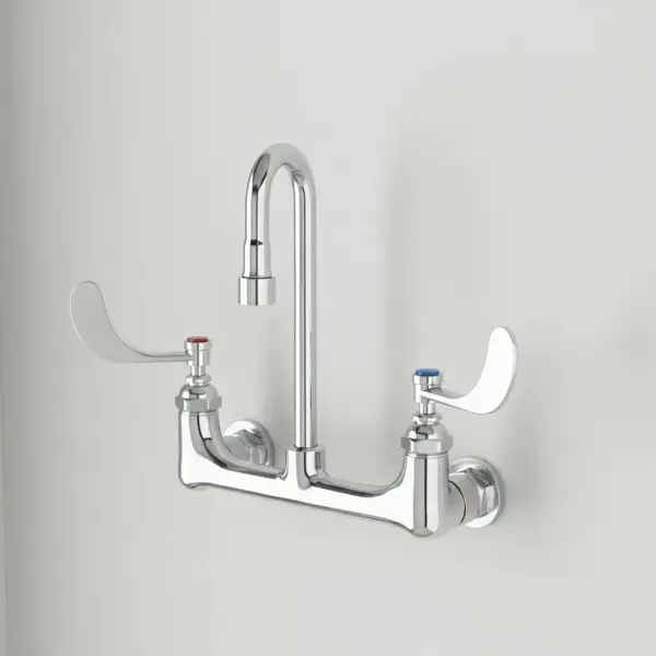 T&S Brass B-2443-F1-CR-SC