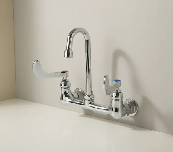 T&S Brass B-2443-VF10