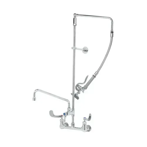 T&S Brass B-2466
