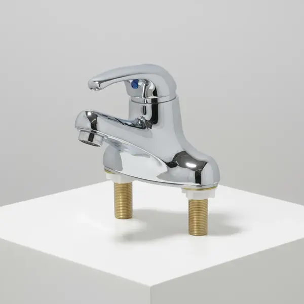 T&S Brass B-2711-WS-VR