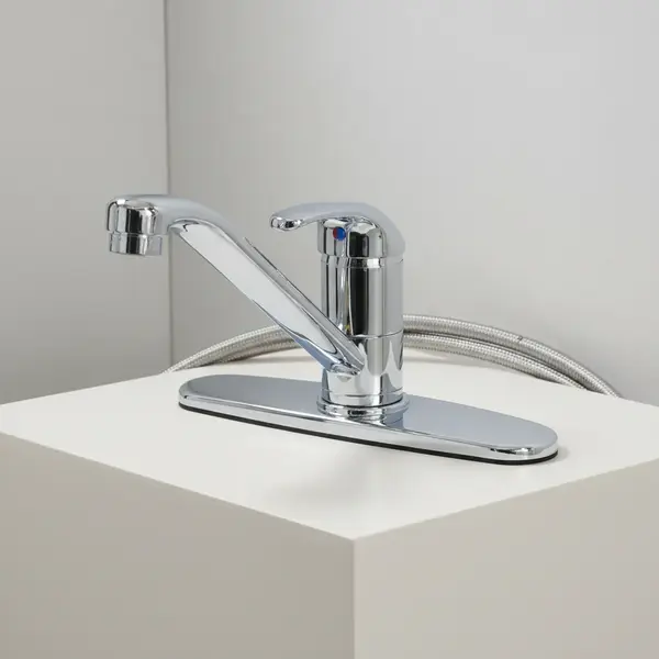 T&S Brass B-2731-VF05