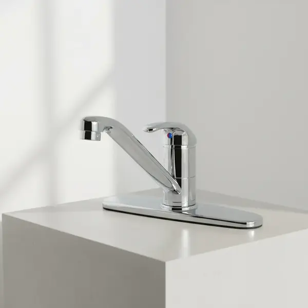 T&S Brass B-2731-WS-VR