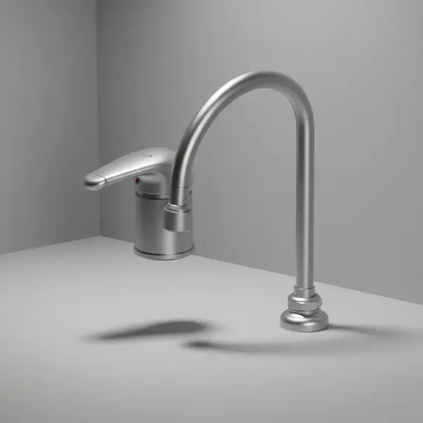 T&S Brass B-2742-LF05