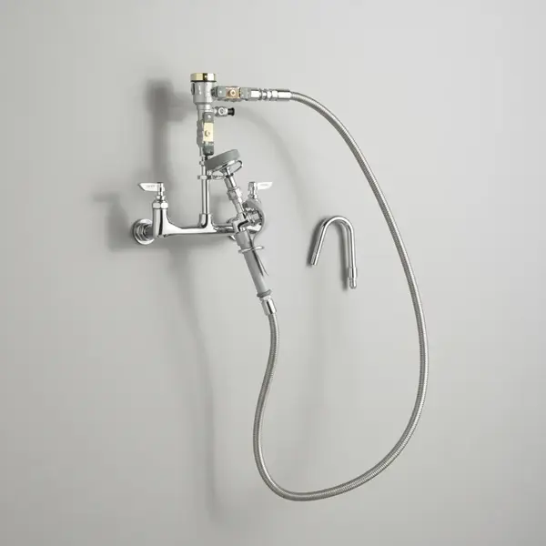 T&S Brass B-2892-QDSV