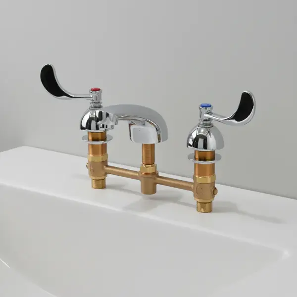 T&S Brass B-2990-WH4