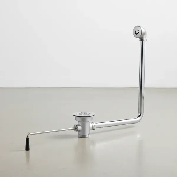 T&S Brass B-3940-01-XS