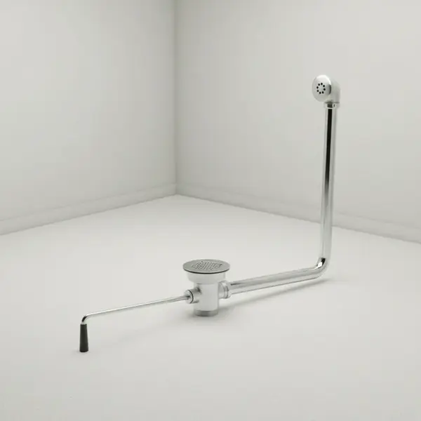 T&S Brass B-3940-01M