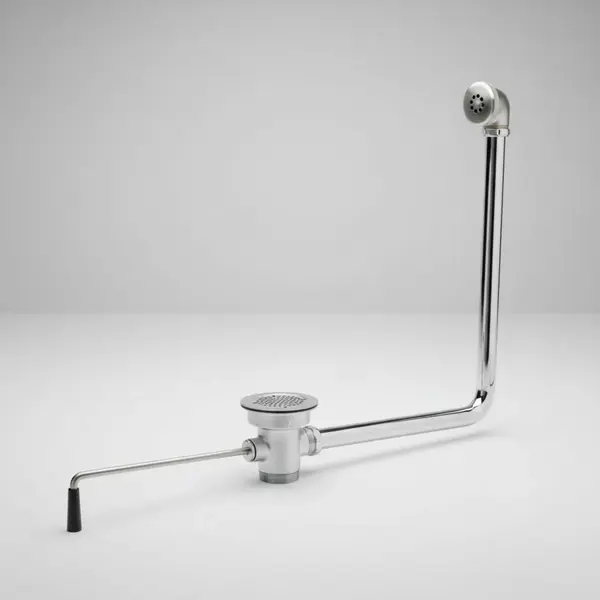 T&S Brass B-3942-01-XS