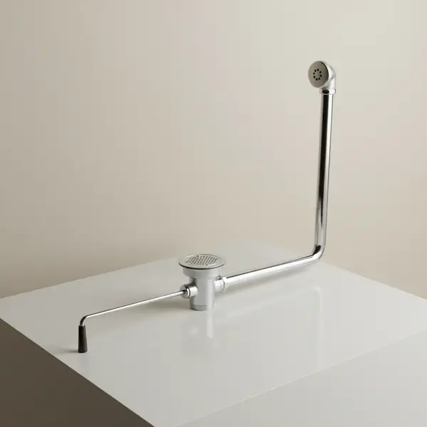 T&S Brass B-3950-01-SB