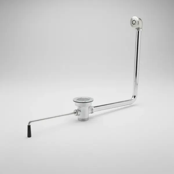 T&S Brass B-3950-01-XS