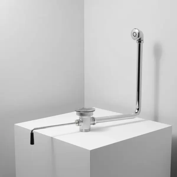 T&S Brass B-3950-01M