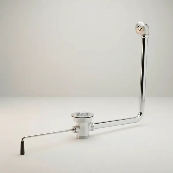 T&S Brass B-3952-01-XS