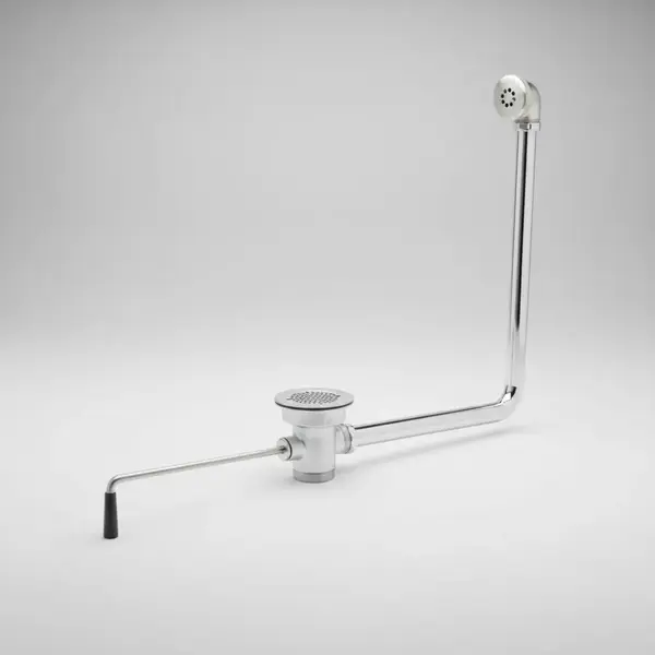 T&S Brass B-3952-01M