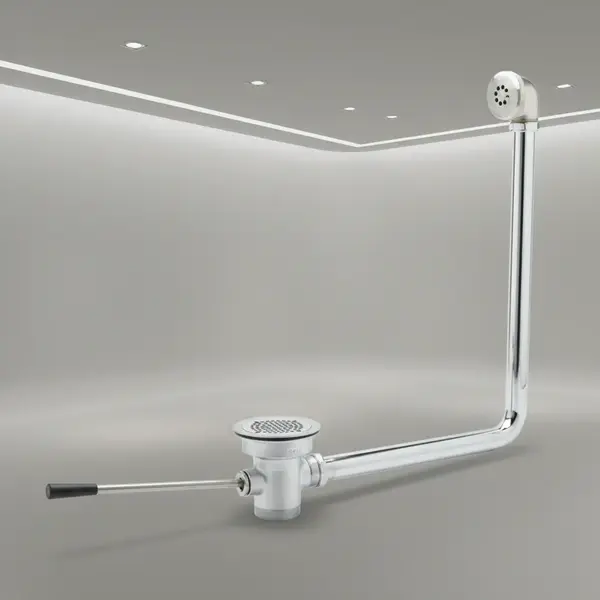 T&S Brass B-3960-01-XS