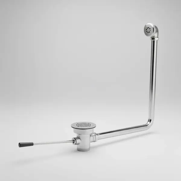 T&S Brass B-3962-01-XS