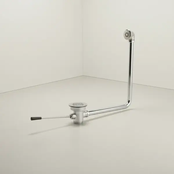 T&S Brass B-3970-01-XS