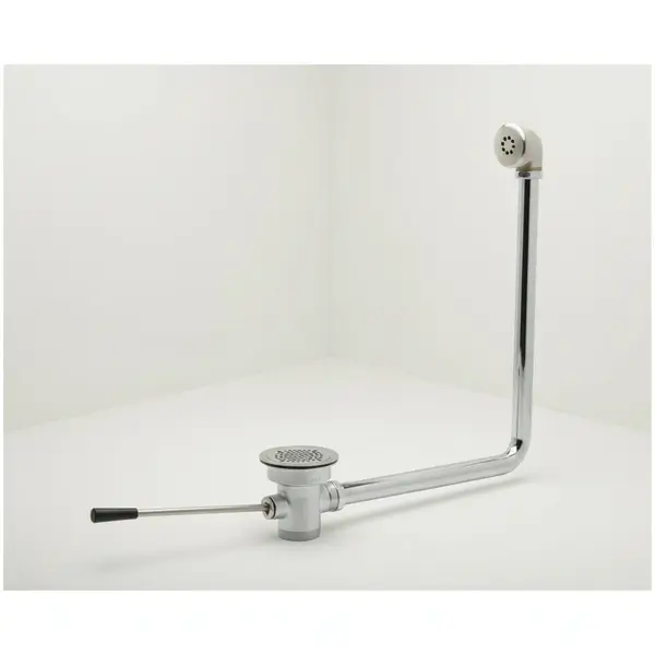 T&S Brass B-3972-01-XS