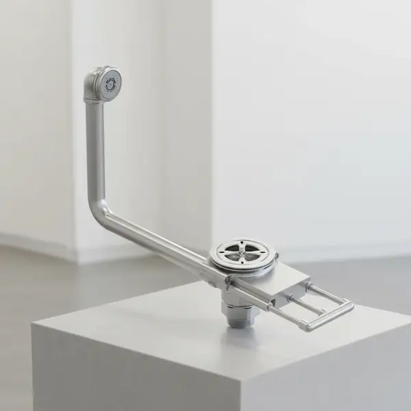 T&S Brass B-3990-01-3X