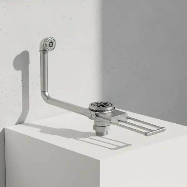 T&S Brass B-3990-01-5X