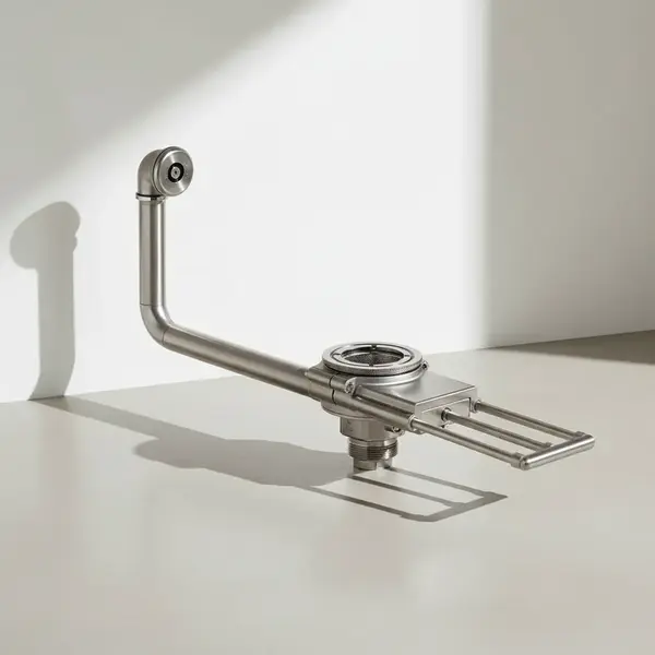 T&S Brass B-3992-01-3X