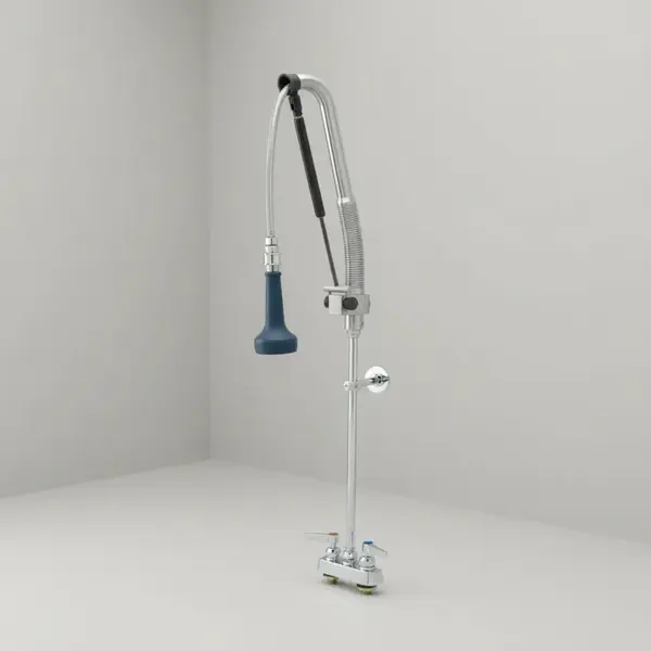 T&S Brass B-5110-CR-B8P