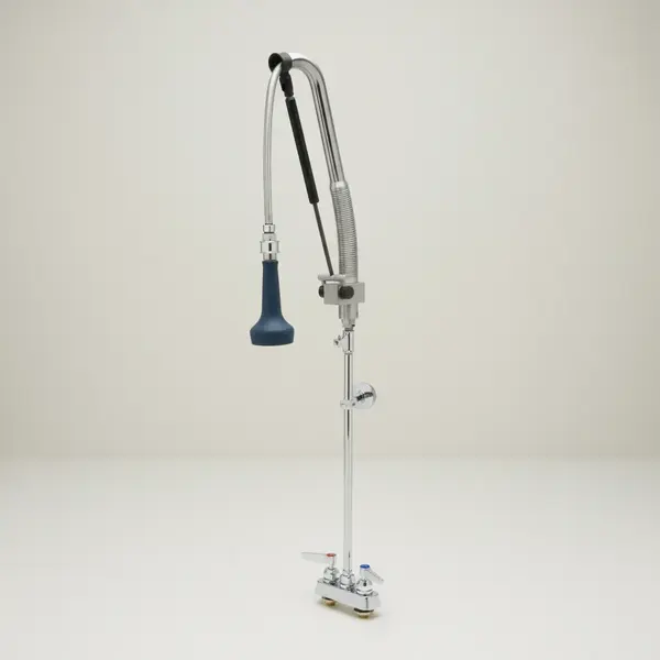 T&S Brass B-5110-CR-B8TP