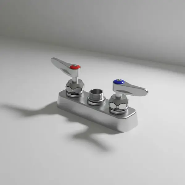 T&S Brass B-5110-CR-LN