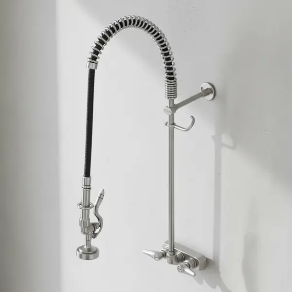 T&S Brass B-5115-B-22R