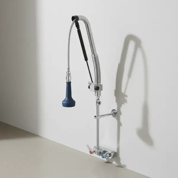 T&S Brass B-5115-CR-B8TP