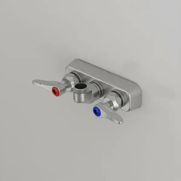 T&S Brass B-5115-CR-LN