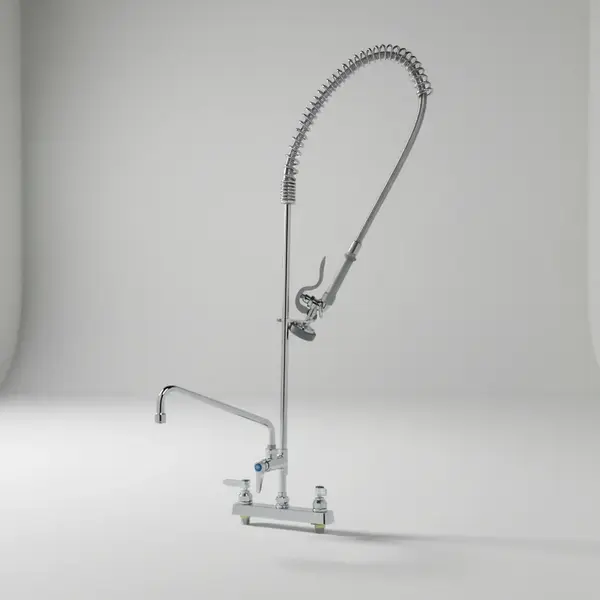 T&S Brass B-5120-12-B