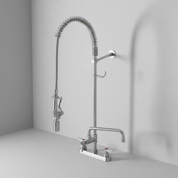 T&S Brass B-5120-12-BJ