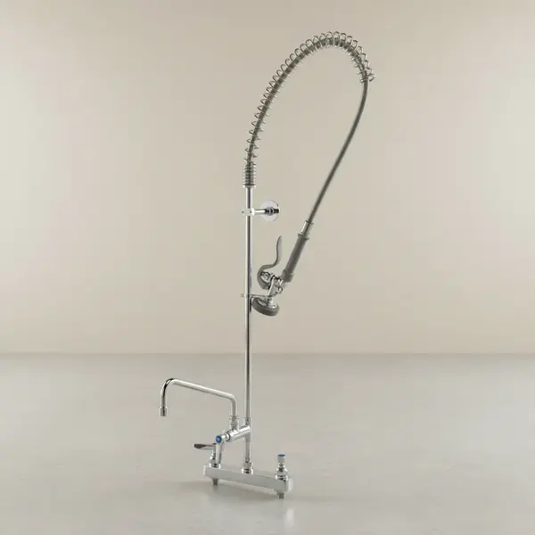 T&S Brass B-5120-12-CR-B