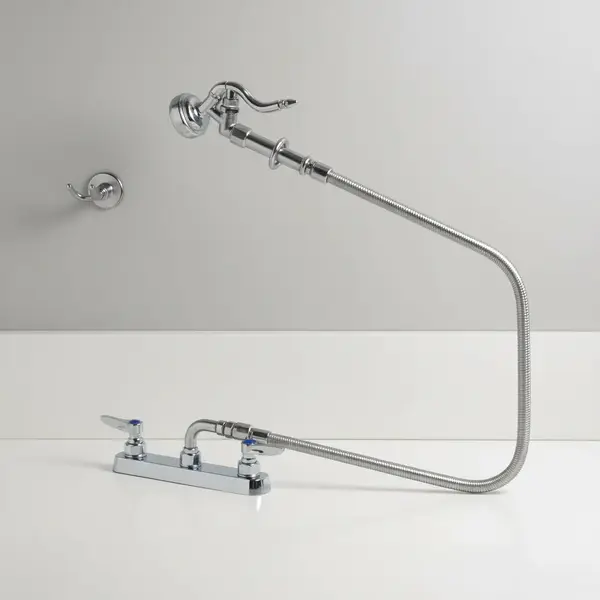 T&S Brass B-5120-34A68H35