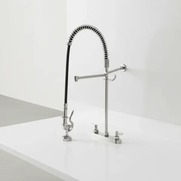 T&S Brass B-5120-B-22R