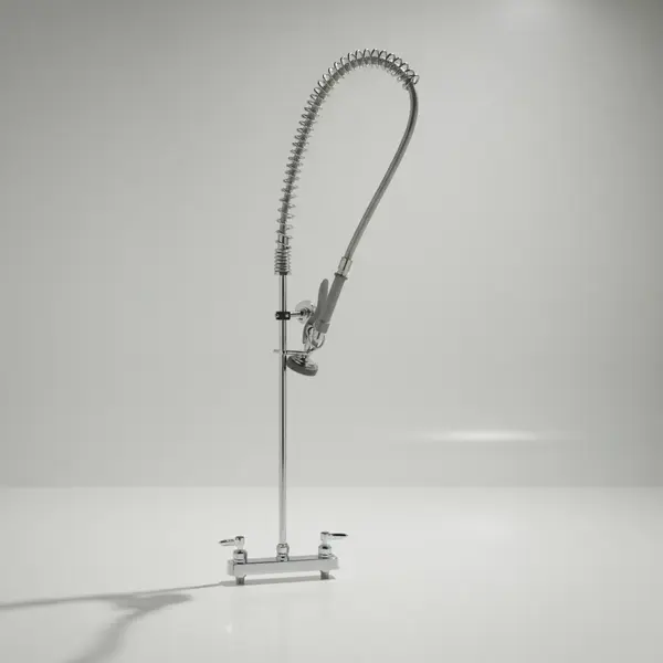 T&S Brass B-5120-CR-B