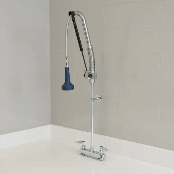 T&S Brass B-5120-CR-B8P