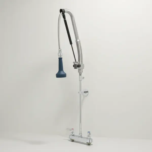 T&S Brass B-5120-CR-B8TP