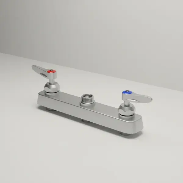 T&S Brass B-5120-CR-LN