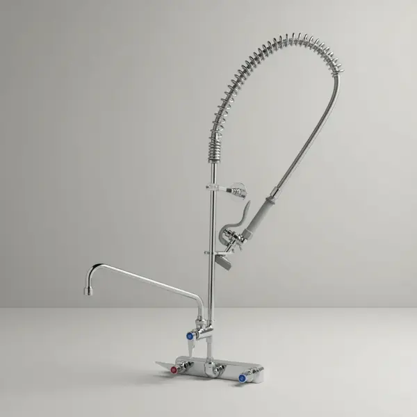 T&S Brass B-5125-12-B