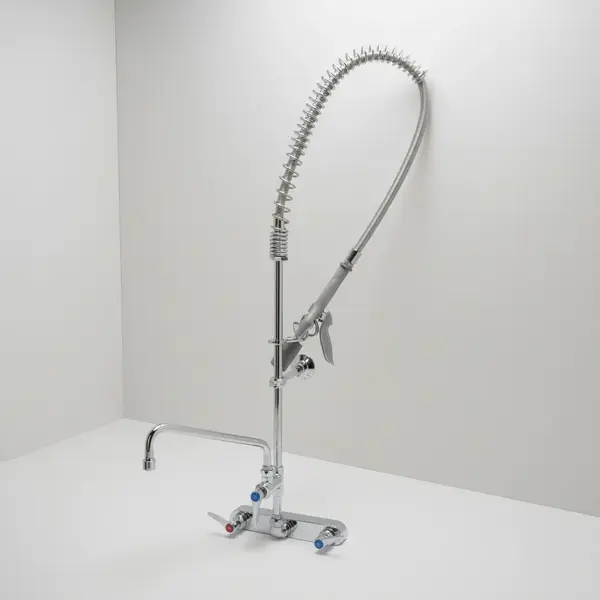 T&S Brass B-5125-12-BJ