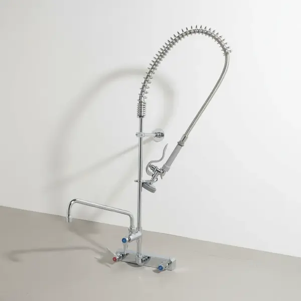 T&S Brass B-5125-12-CR-B