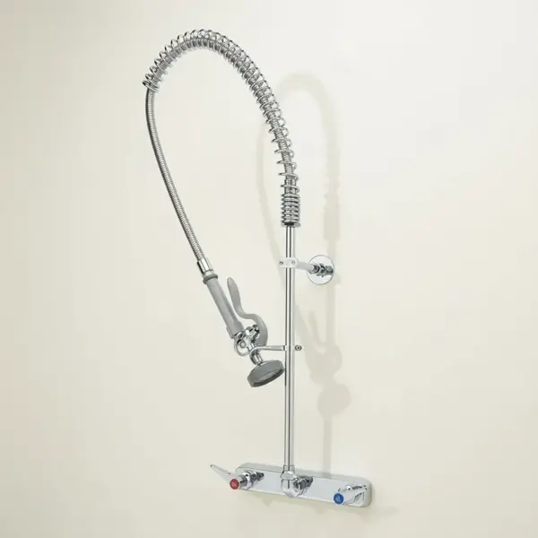 T&S Brass B-5125-CR-B