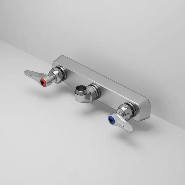 T&S Brass B-5125-CR-LN