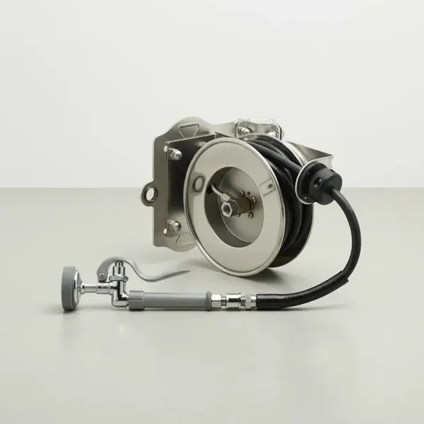 T&S Brass B-7102-01M-STB