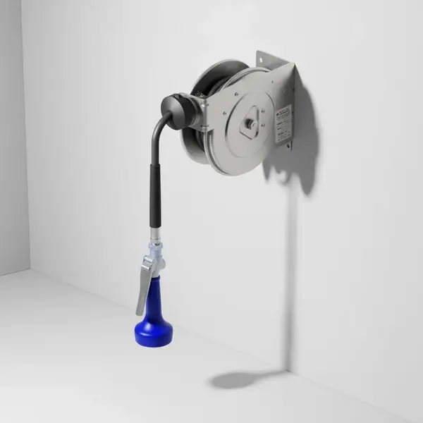 T&S Brass B-7102-08H